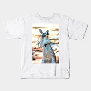 Oh Bliss! Kids T-Shirt